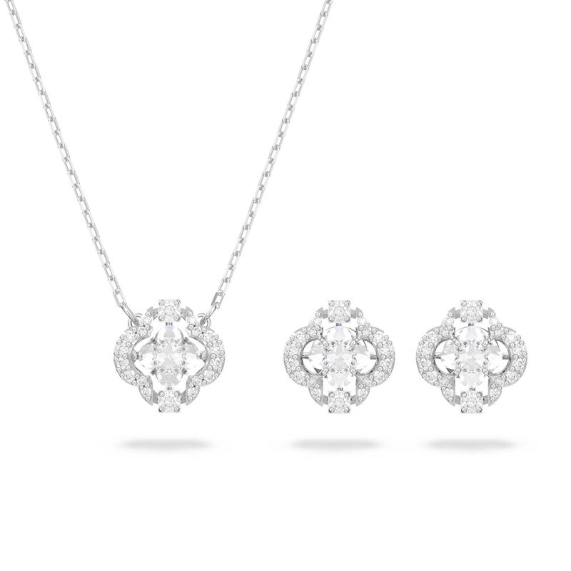 Swarovski Sparkling Dance Set image number 0